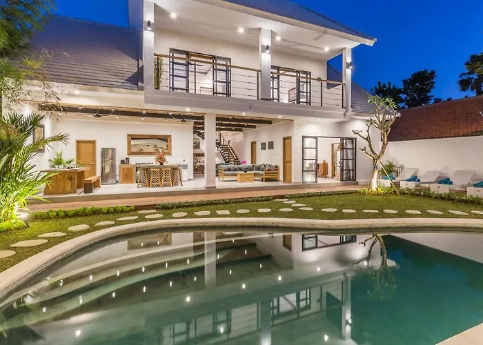Villa Jamu
