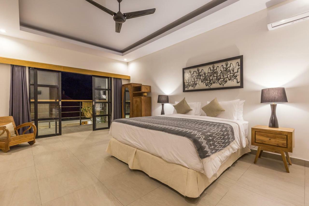 Jamu Villa Seminyak (Bali)