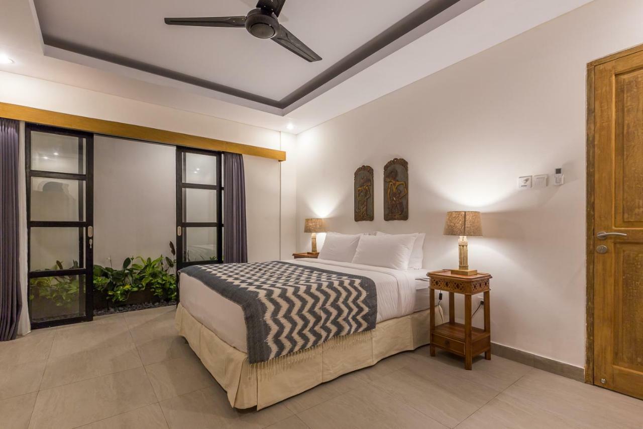 Villa Jamu Seminyak (Bali)