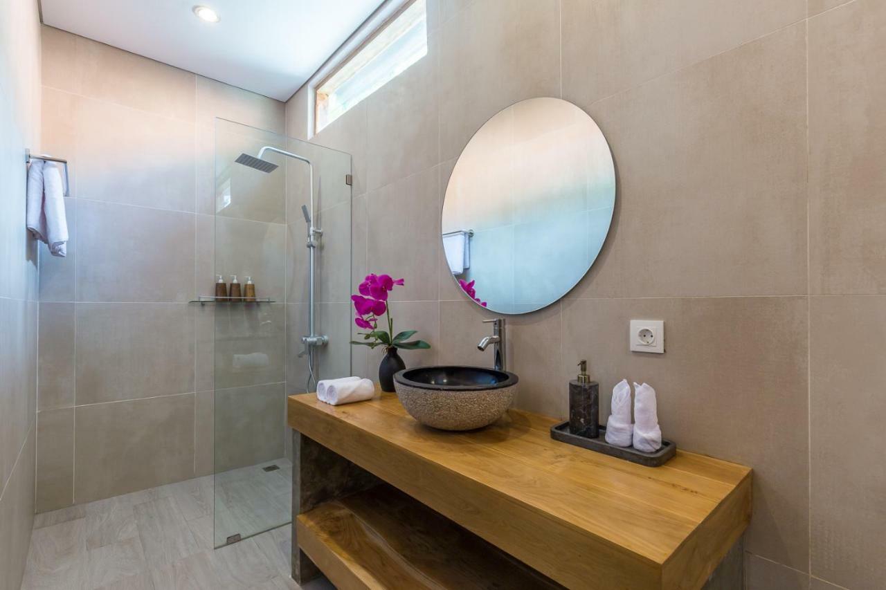 Jamu Villa Seminyak (Bali)