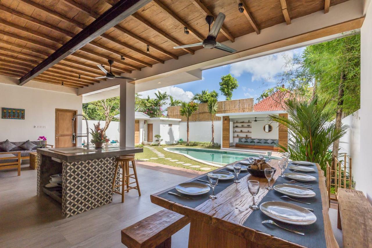 Villa Jamu