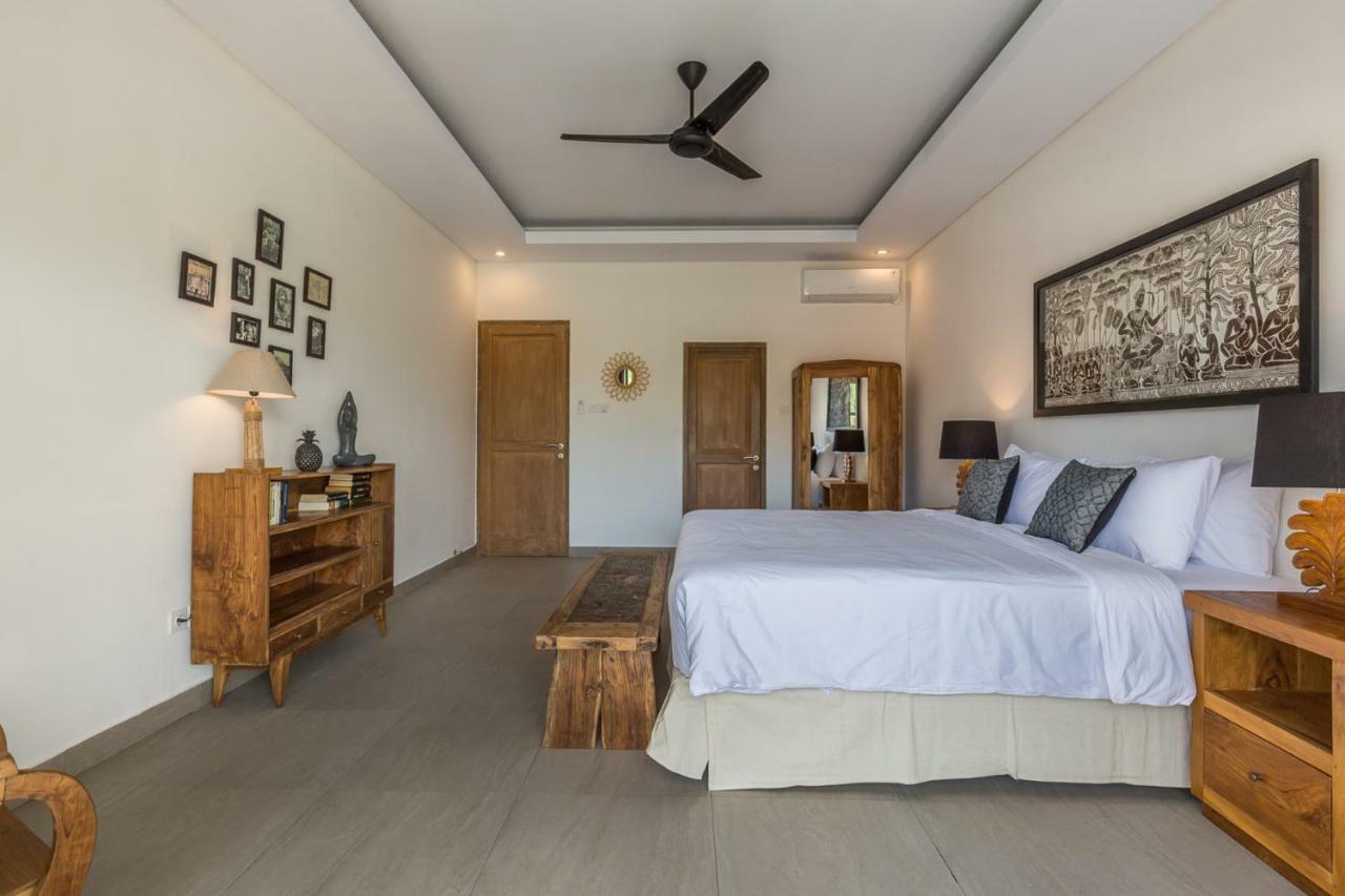 Jamu Villa Seminyak (Bali)