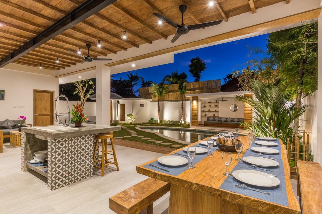 Jamu Villa Seminyak (Bali)