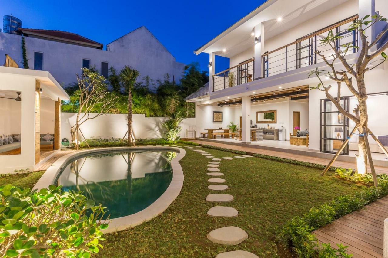 Jamu Seminyak (Bali)