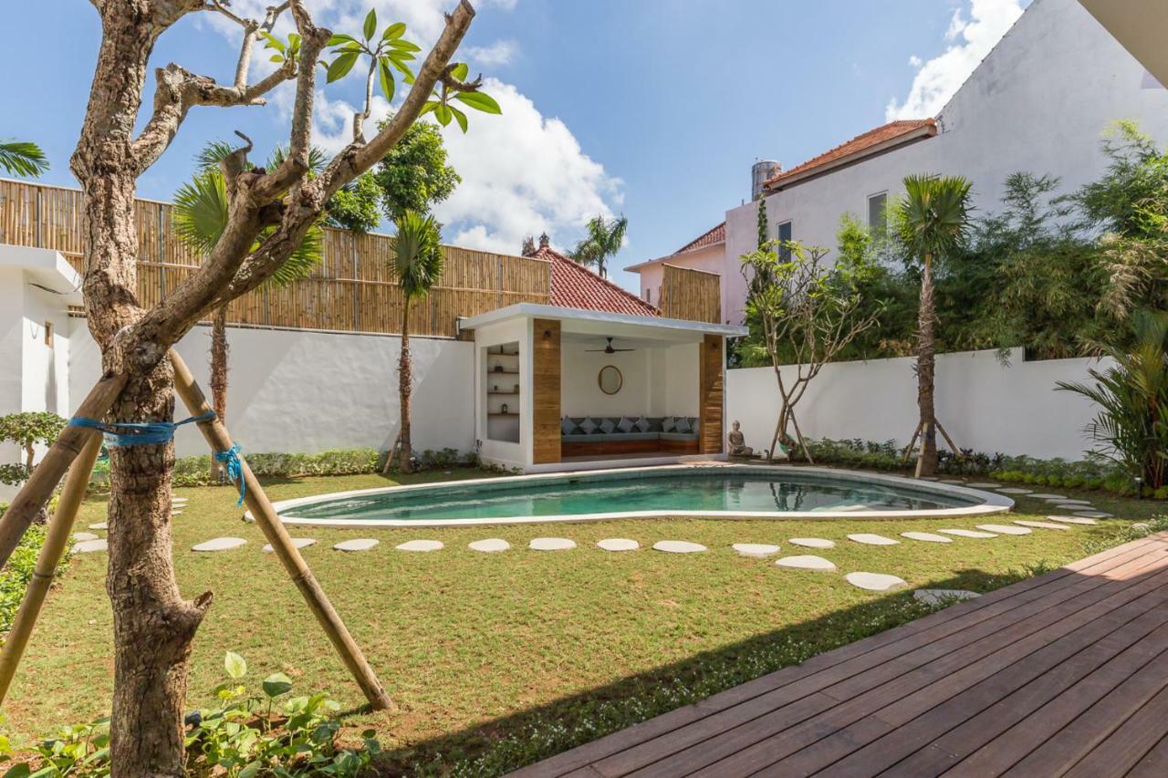 Jamu Villa