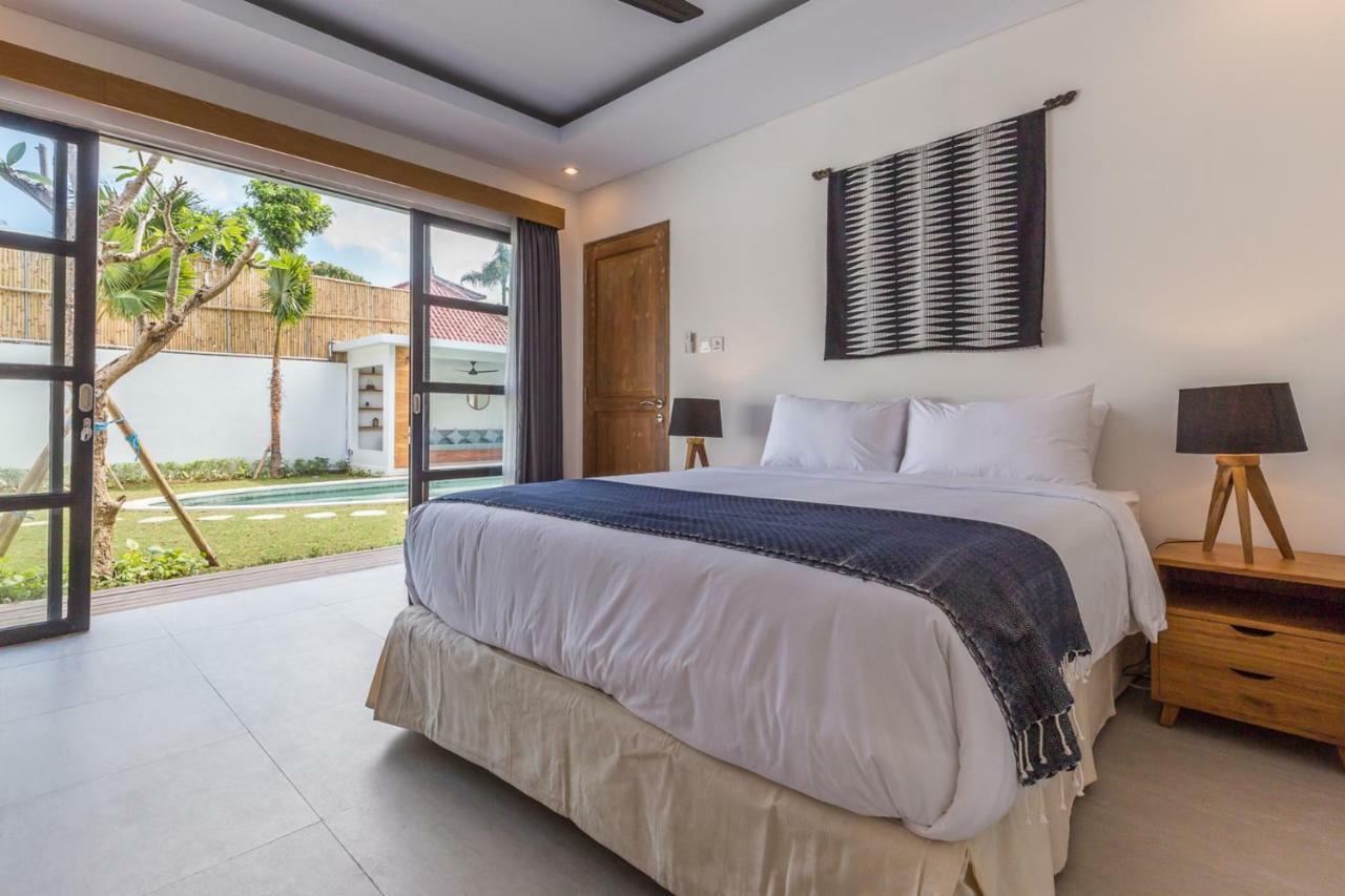 Jamu Villa *