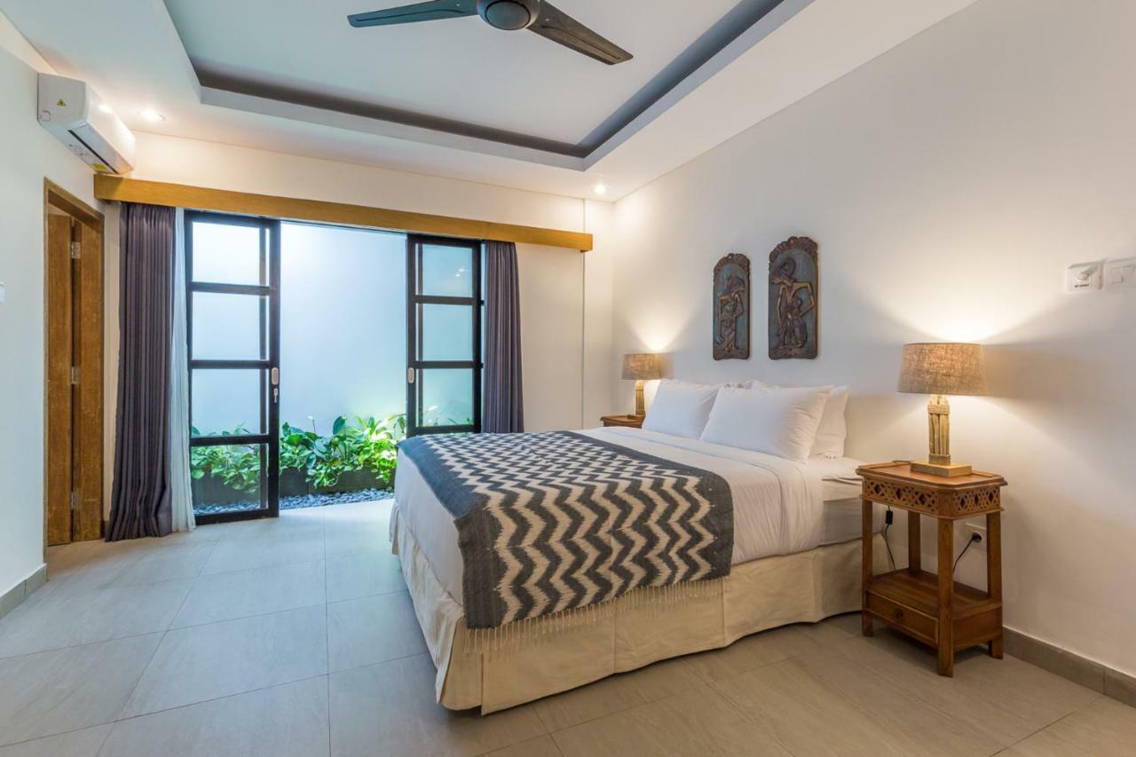 Jamu Villa Seminyak (Bali)