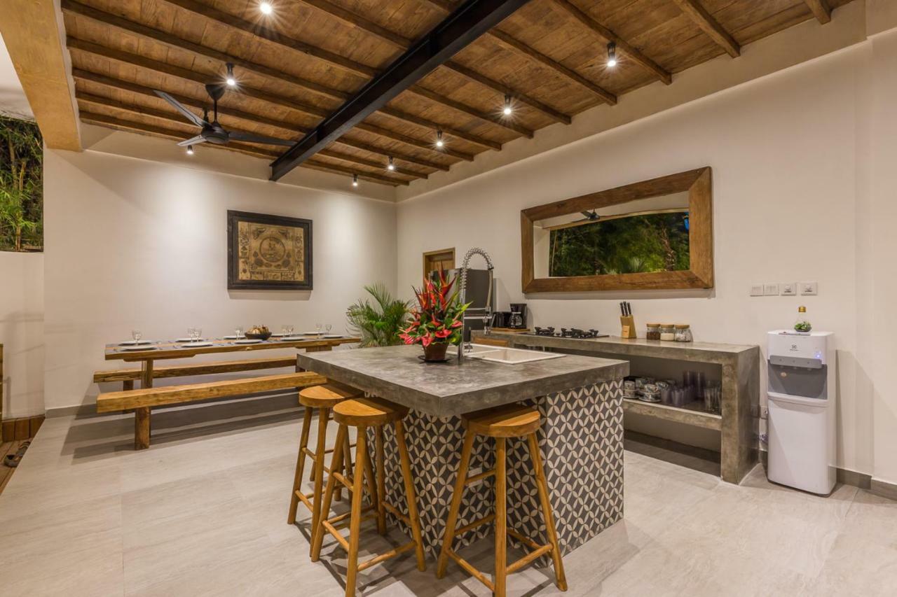 Jamu Villa
