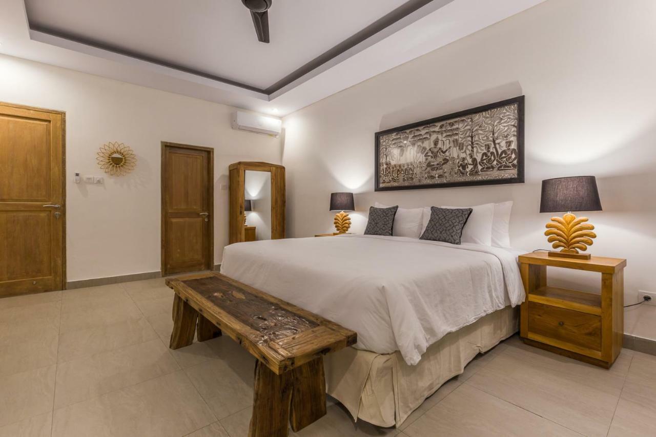 Villa Jamu Seminyak (Bali)