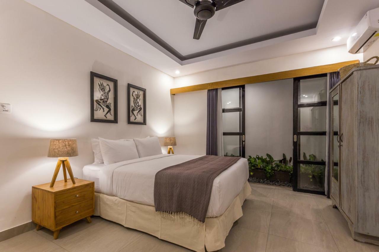 Jamu Villa *
