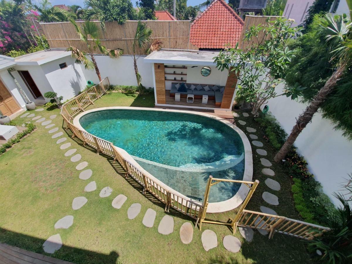 Jamu Villa *